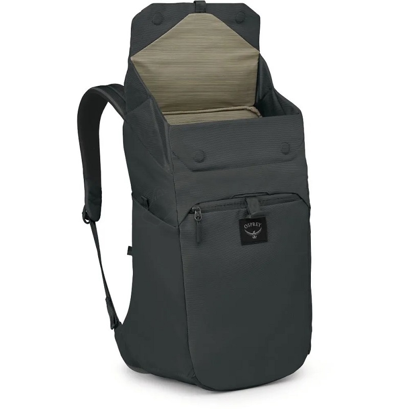 Рюкзак Osprey Aoede Syncpack 20 Black (009.4118)