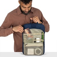 Рюкзак Osprey Aoede Syncpack 20 Black (009.4118)