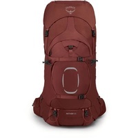 Туристичний рюкзак Osprey Aether 55 Acorn Red L/XL (009.4025)