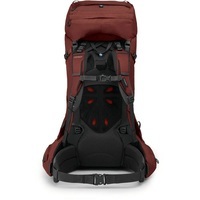 Туристичний рюкзак Osprey Aether 65 Acorn Red L/XL (009.4024)