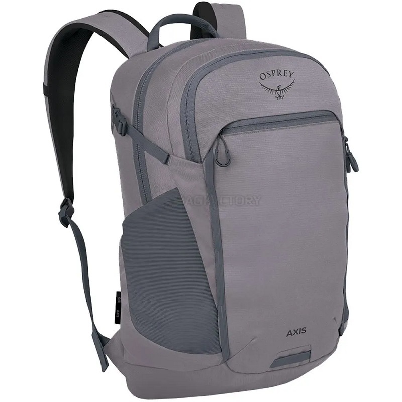 Міський рюкзак Osprey Axis 24L Grey (009.3936)