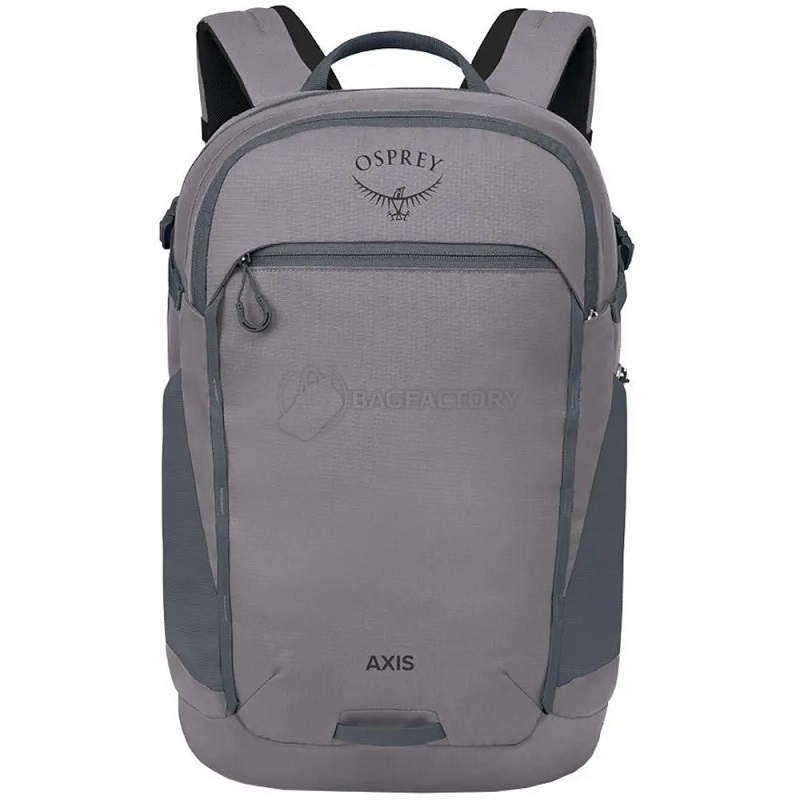 Міський рюкзак Osprey Axis 24L Grey (009.3936)