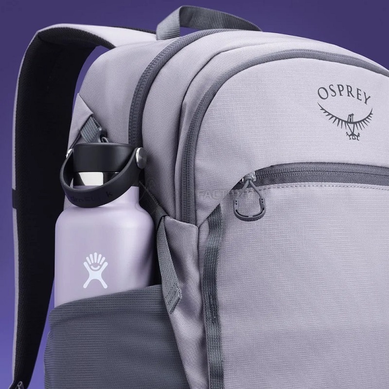 Міський рюкзак Osprey Axis 24L Grey (009.3936)