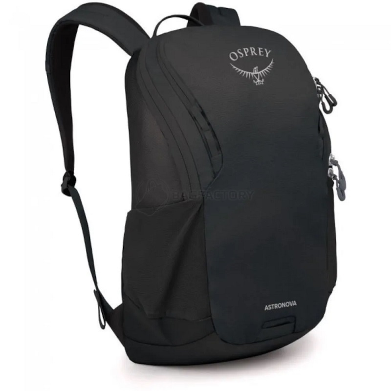 Міський рюкзак Osprey Astronova 23L Black (009.3937)