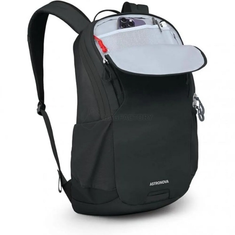 Міський рюкзак Osprey Astronova 23L Black (009.3937)