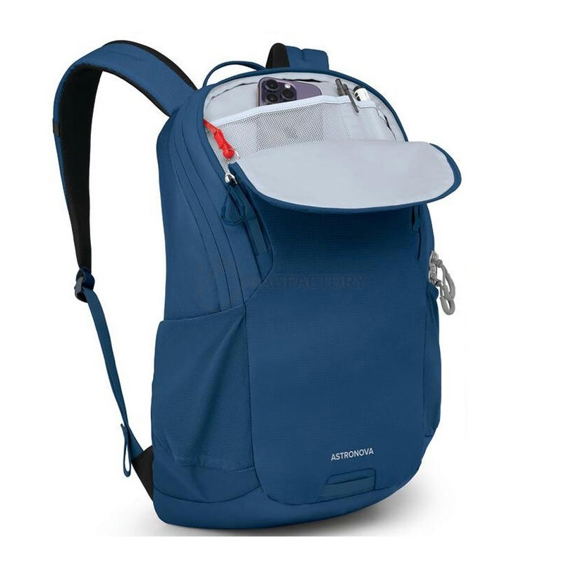 Міський рюкзак Osprey Astronova 23L Blue (009.3938)