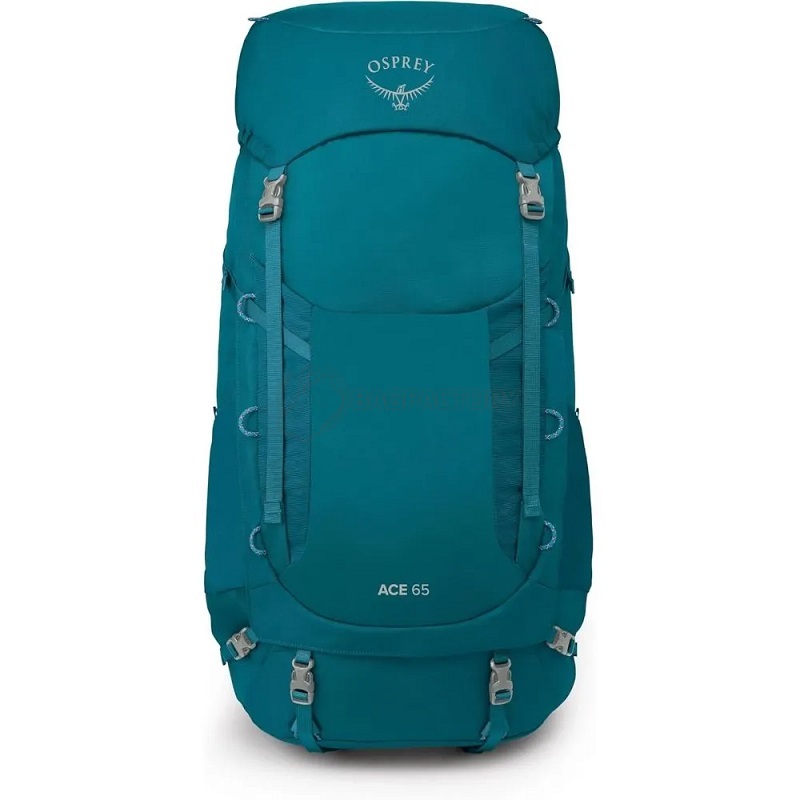 Туристичний рюкзак Osprey Ace 65 Blue (009.3884)