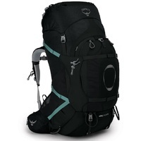 Туристичний рюкзак Osprey Ariel Plus 85 Black WM/L (009.2447)