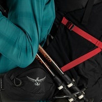 Туристичний рюкзак Osprey Ariel Plus 85 Black WM/L (009.2447)