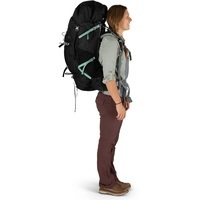 Туристичний рюкзак Osprey Ariel Plus 85 Black WM/L (009.2447)