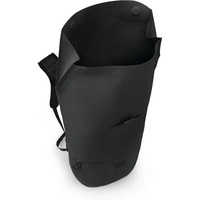 Міський рюкзак Osprey Metron WP 25 raven black (009.4017)