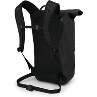 Міський рюкзак Osprey Metron WP 25 raven black (009.4017)