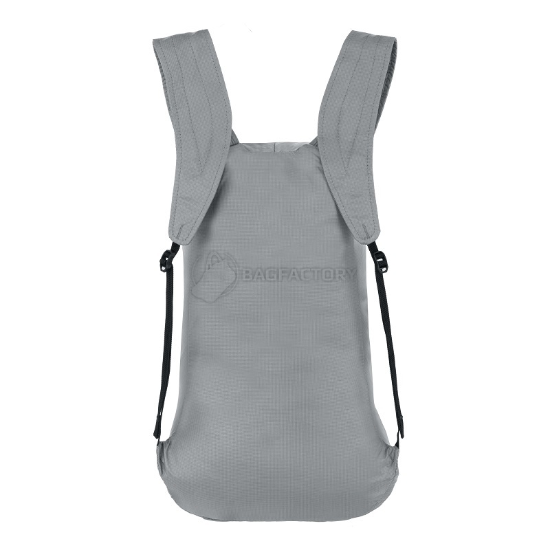 Міський рюкзак Salewa Ultralight 15L Сірий (013.003.1490)