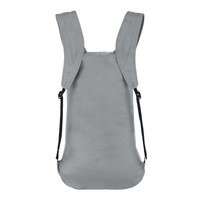 Міський рюкзак Salewa Ultralight 15L Сірий (013.003.1490)