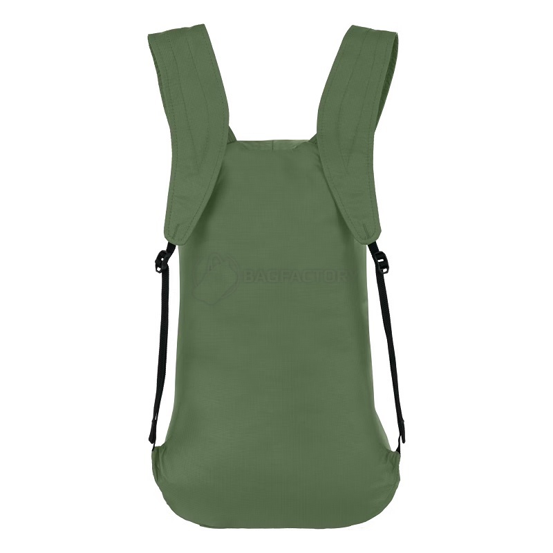 Міський рюкзак Salewa Ultralight 15L Зелений (013.003.1460)