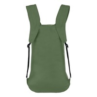 Міський рюкзак Salewa Ultralight 15L Зелений (013.003.1460)