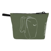 Міський рюкзак Salewa Ultralight 15L Зелений (013.003.1460)