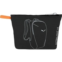 Міський рюкзак Salewa Ultralight 15L Чорний (013.003.1491)