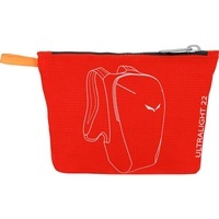 Міський рюкзак Salewa Ultralight 22L Червоний (013.003.1448)