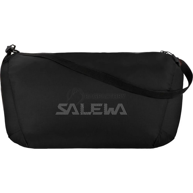 Дорожня сумка Salewa Ultralight Duffle 28L Чорний (013.003.1555)