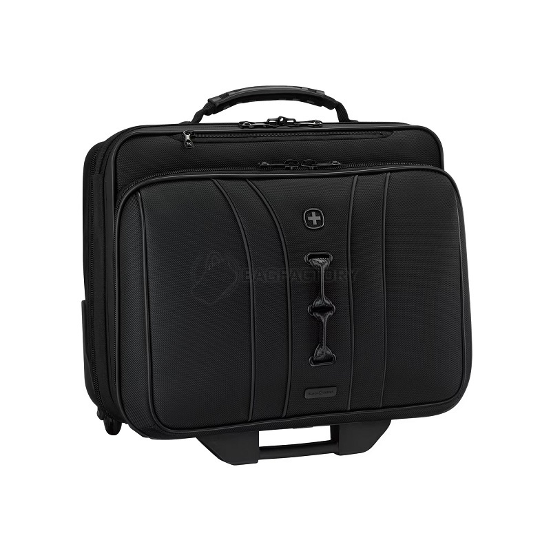 Кейс-пілот Wenger Legacy Black Series для ноутбука 16