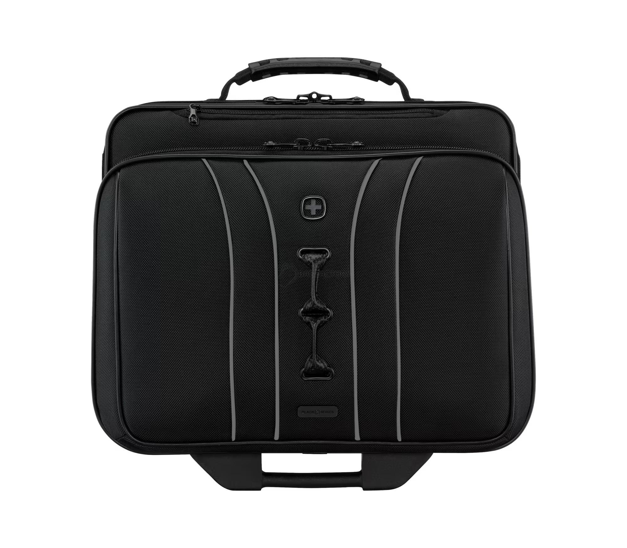 Кейс-пілот Wenger Legacy Black Series для ноутбука 16