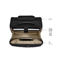 Кейс-пілот Wenger Legacy Black Series для ноутбука 16