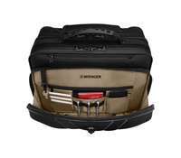 Кейс-пілот Wenger Legacy Black Series для ноутбука 16