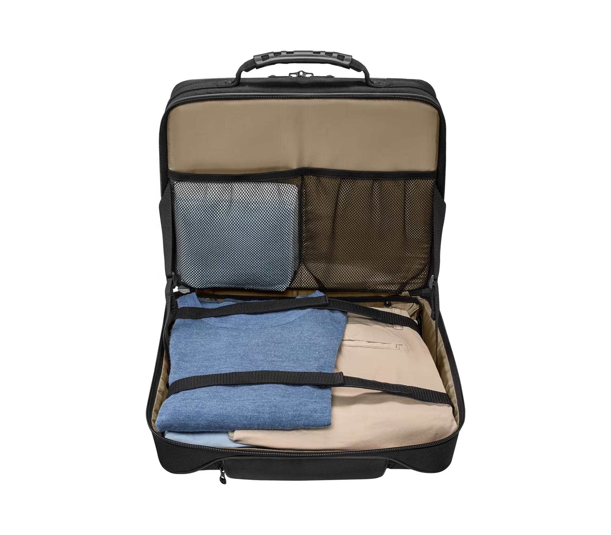 Кейс-пілот Wenger Legacy Black Series для ноутбука 16