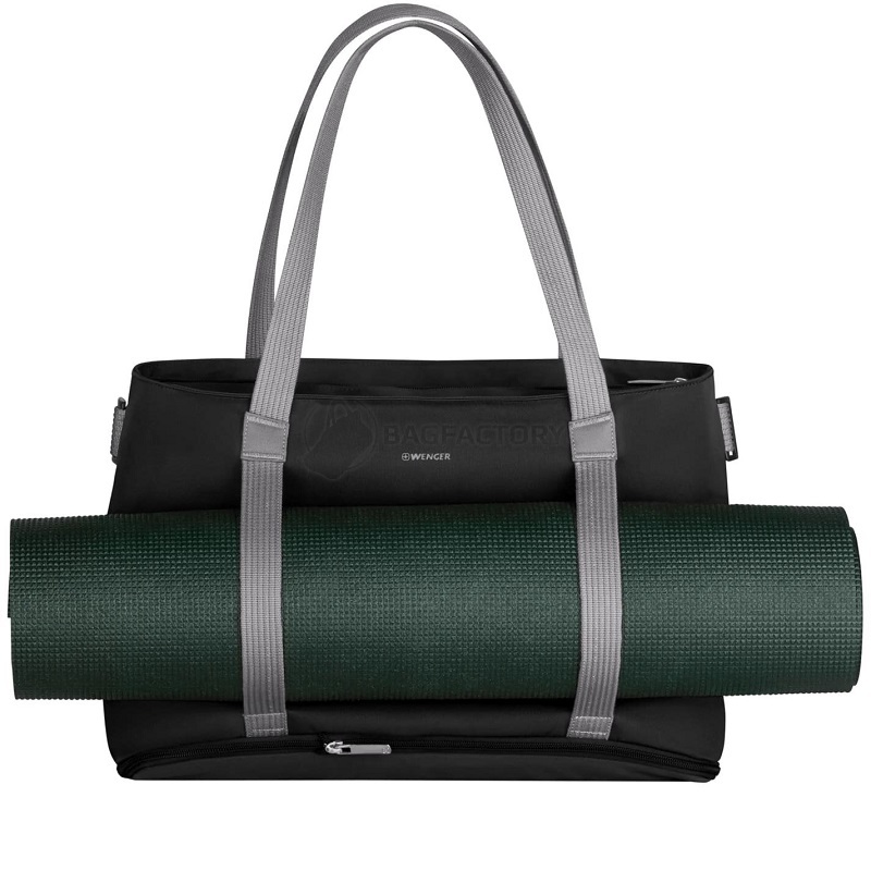 Сумка для ноутбука Wenger Motion Deluxe Tote 15,6