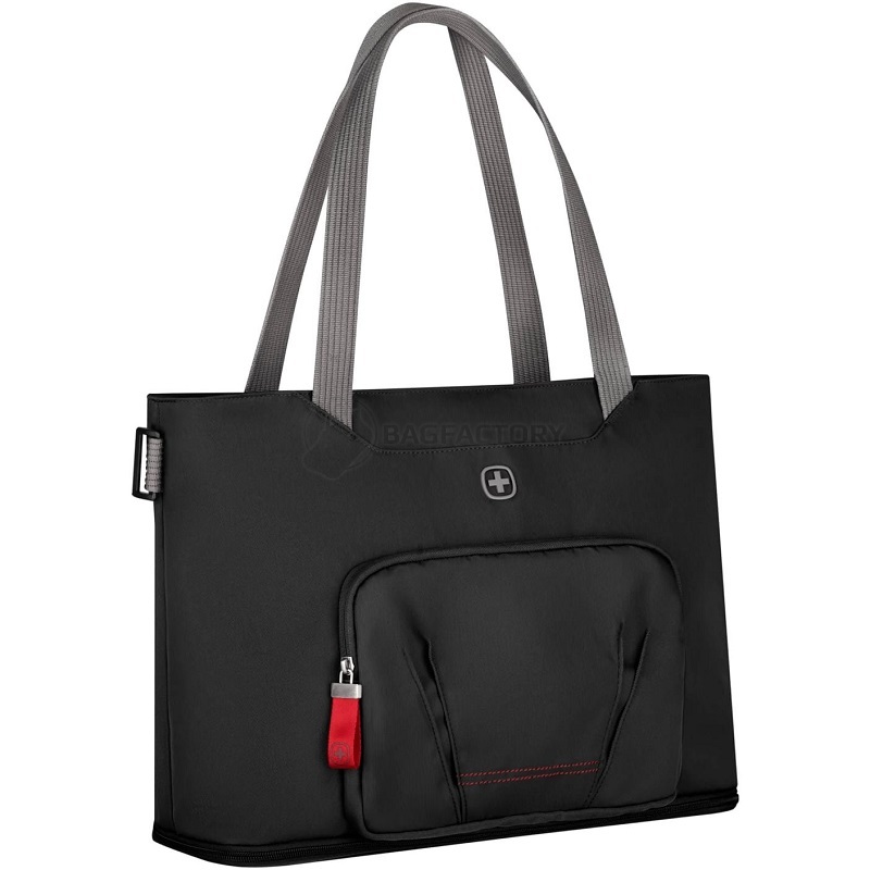 Сумка для ноутбука Wenger Motion Deluxe Tote 15,6