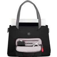 Сумка для ноутбука Wenger Motion Deluxe Tote 15,6