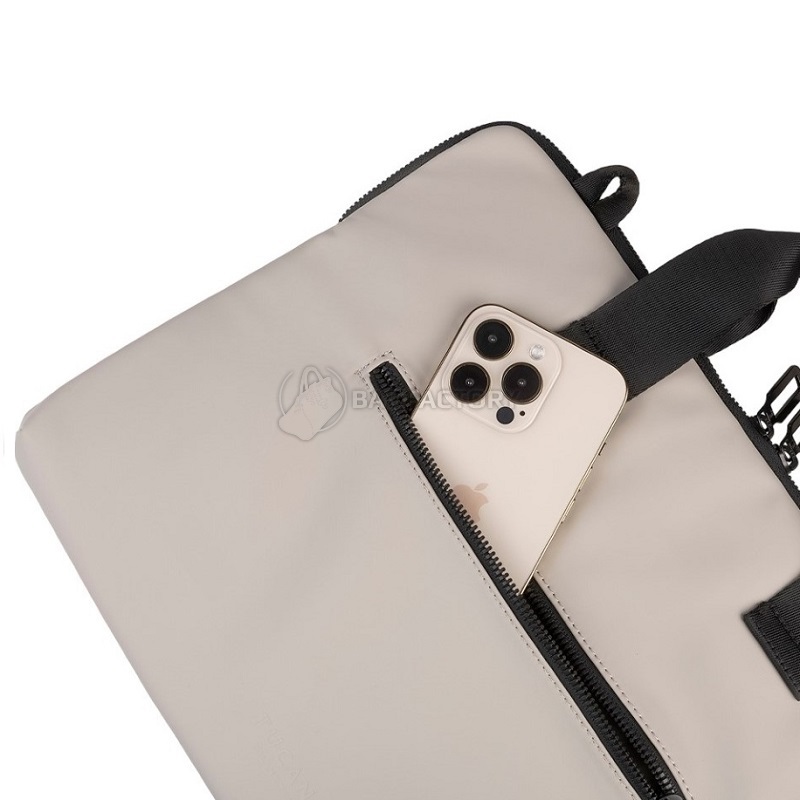 Сумка-чохол для ноутбука Tucano Gommo Super Slim 13