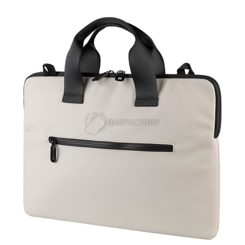 Сумка-чохол для ноутбука Tucano Gommo Super Slim 15