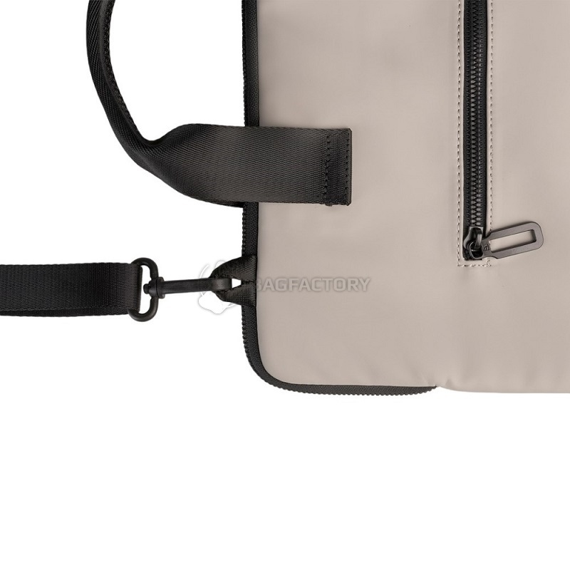 Сумка-чохол для ноутбука Tucano Gommo Super Slim 15