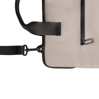 Сумка-чохол для ноутбука Tucano Gommo Super Slim 15