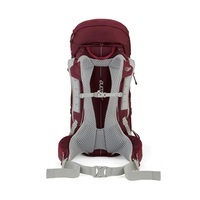 Туристичний рюкзак Lowe Alpine AirZone Trail Camino ND35:40 Raspberry S (LA FTF-43-DHR-SML)