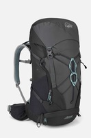 Туристичний рюкзак Lowe Alpine AirZone Trail Camino ND35:40 Anthracite S (LA FTF-43-AGR-SML)