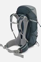 Туристичний рюкзак Lowe Alpine AirZone Trail Camino ND35:40 Anthracite S (LA FTF-43-AGR-SML)