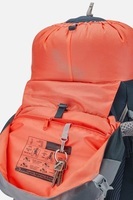 Туристичний рюкзак Lowe Alpine AirZone Trail Camino ND35:40 Blue S (LA FTF-43-OBC-SML)