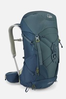 Туристичний рюкзак Lowe Alpine AirZone Trail Camino 37:42 Blue M (LA FTF-39-TBO-MED)