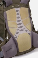 Туристичний рюкзак Lowe Alpine Sirac Plus 65 Deep Ink/Ink M/L (LA FMQ-50-DII-MLG)