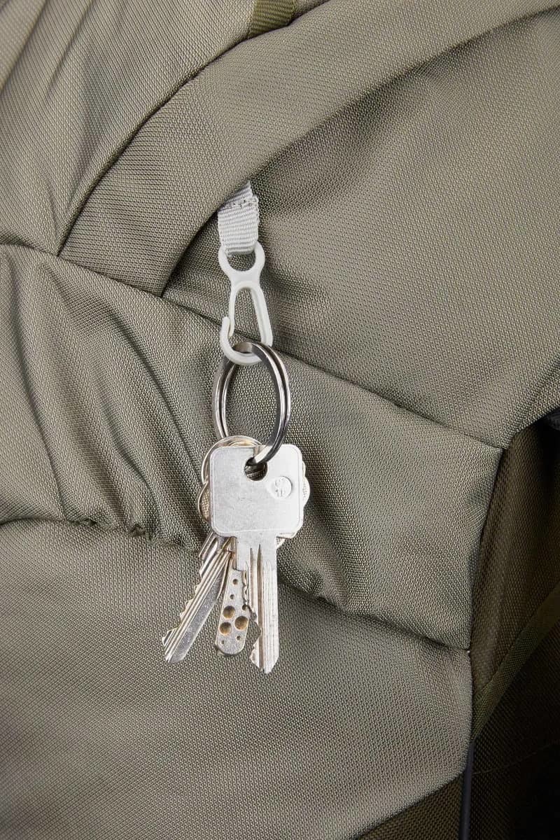 Туристичний рюкзак Lowe Alpine Sirac Plus 65 Deep Ink/Ink M/L (LA FMQ-50-DII-MLG)