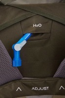 Туристичний рюкзак Lowe Alpine Sirac Plus 65 Deep Ink/Ink M/L (LA FMQ-50-DII-MLG)