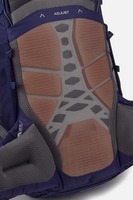 Туристичний рюкзак жіночий Lowe Alpine Sirac Plus 40л Patriot Blue S/M (LA FMQ-51-PTB-SMD)