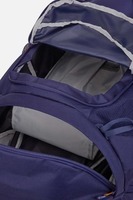 Туристичний рюкзак жіночий Lowe Alpine Sirac Plus 40л Patriot Blue S/M (LA FMQ-51-PTB-SMD)