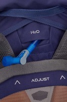 Туристичний рюкзак жіночий Lowe Alpine Sirac Plus 40л Patriot Blue S/M (LA FMQ-51-PTB-SMD)