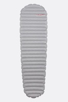 Туристичний килимок Rab Ultrasphere 1.5 Dark Pewter Long Wide (RB QMA-07-DPW-LNG-WDE) 