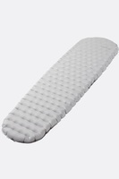 Туристичний килимок Rab Ultrasphere 1.5 Dark Pewter Long Wide (RB QMA-07-DPW-LNG-WDE) 