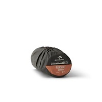 Туристичний килимок Sea to Summit Pursuit SI Mat Bombay Brown Regular (STS ASL053102-050302)